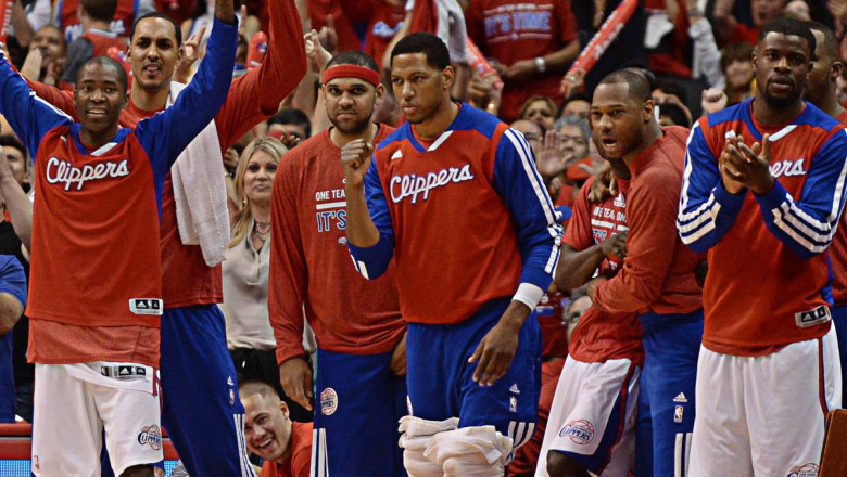 Steve Ballmer, fostul director Microsoft, va plati doua miliarde de dolari pe Los Angeles Clippers Imagine