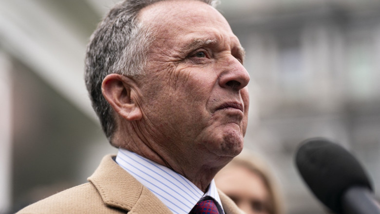 Steve Witkoff spune ca planul lui Keir Starmer privind Ucraina este simplist si il lauda pe Putin: „Nu-l consider un tip rau” Imagine