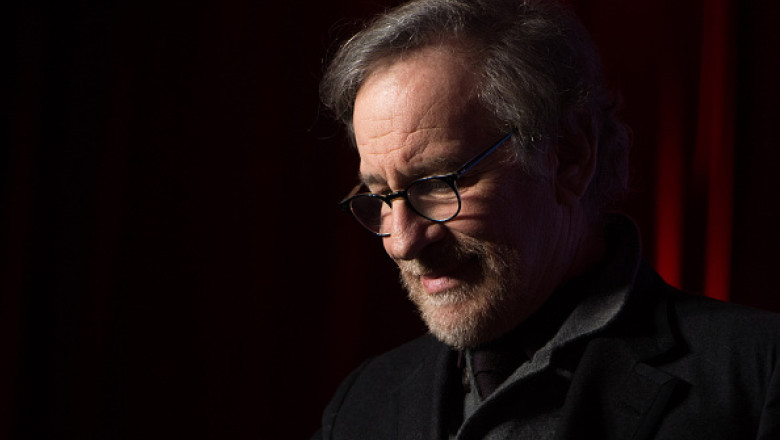Steven Spielberg, la un forum dedicat lagarului de la Auschwitz: „Ne confruntam cu demonii intolerantei” Imagine