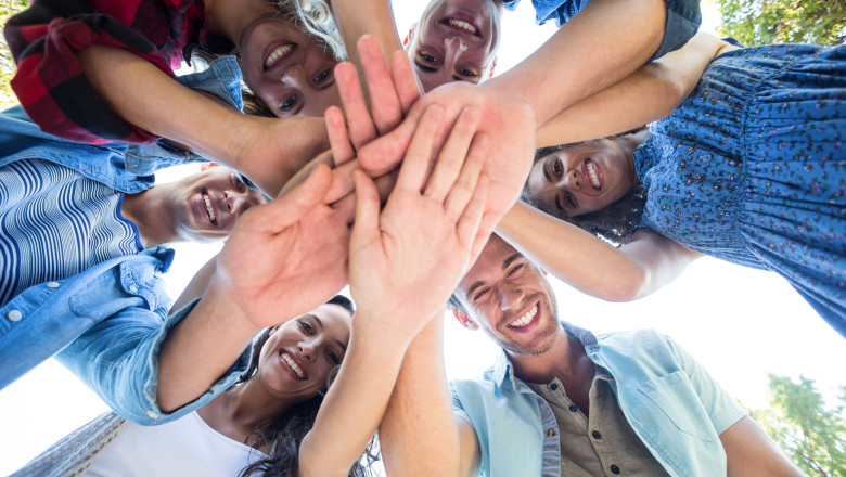 Stiinta de a cheltui. Un experiment inedit arata ca banii pot cumpara fericirea, daca sunt folositi cum trebuie Imagine