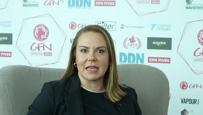 Stiinta din spatele produselor alternative pentru fumat, contestata in unele tari, in ciuda rezultatelor pozitive Imagine