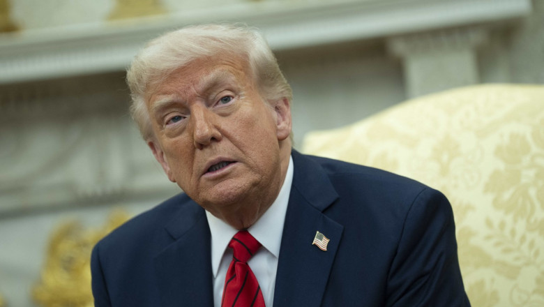 Stiinta, noul dusman al lui Donald Trump. Cum se razbuna liderul de la Casa Alba pe cei care nu-i sustin politicile Imagine