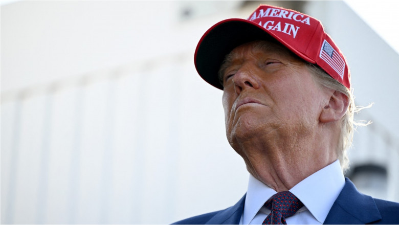 „Stim cine sunteti si venim dupa voi”. Marea deportare din 2025 promisa de Trump ar transforma fenomenul imigratiei in toata lumea Imagine