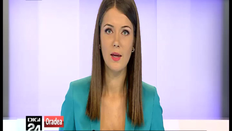 Stirile Digi24 Oradea transmit informatii pentru locuitorii din nord-vestul tarii Imagine