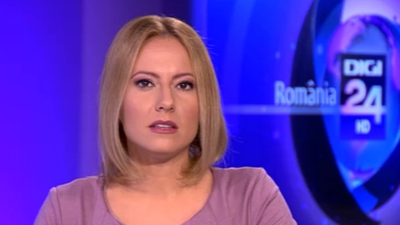 Stirile Digi24, premiate. Jurnalele Romania 24 au primit premiul revistei VIP pentru jurnalism Imagine