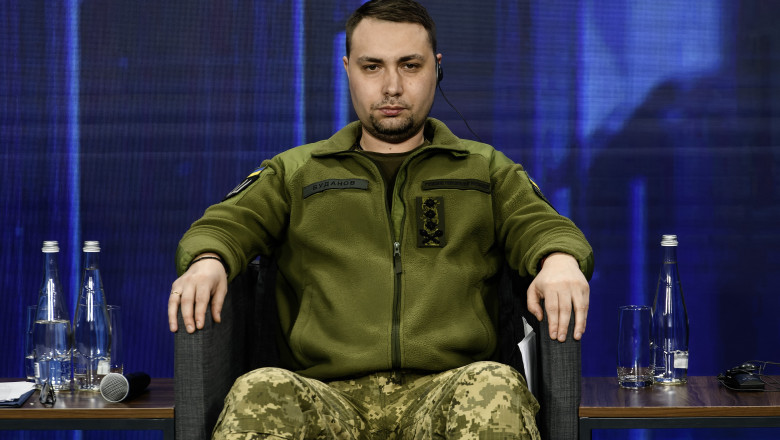 „Stiti cate lucruri spun barbatii, doar ca sa arate cat de tari sunt ei?” Budanov lauda prostituatele recrutate de spionajul ucrainean Imagine