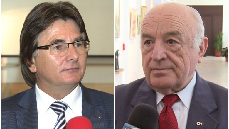 Stoia: Robu se comporta ca Berlusconi pe bani publici. Viceprimarul Timisoarei raspunde punctual unor acuzatii ale edilului-sef Imagine