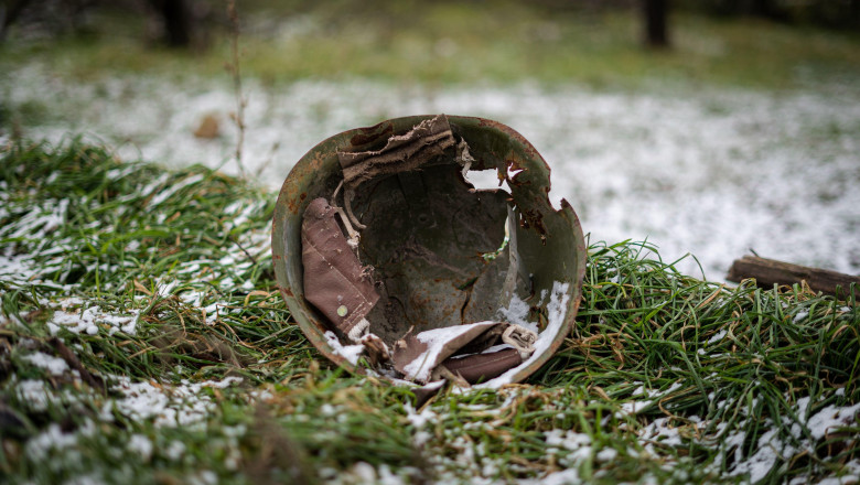 Stoltenberg: Rusia a pierdut pana acum peste 350.000 de militari in Ucraina Imagine