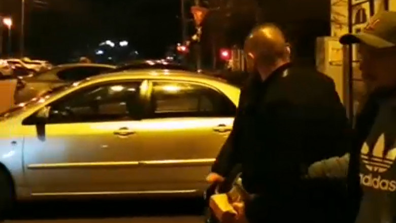 Stomatolog fals, prins de politie in Bucuresti. A facut zeci de interventii medicale fara drept de libera practica Imagine