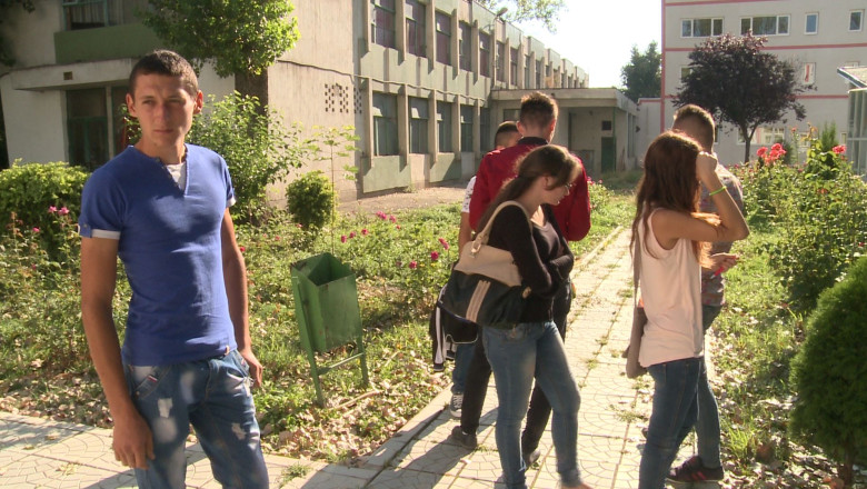 Stop traficului de persoane Imagine