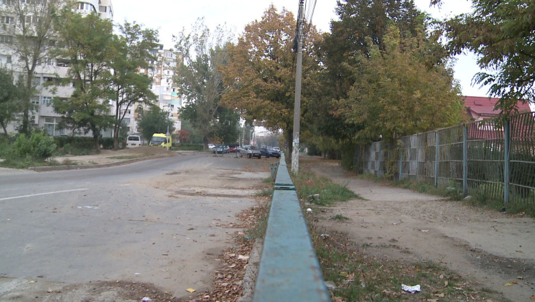 Strada Stadionului ramane inchisa Imagine