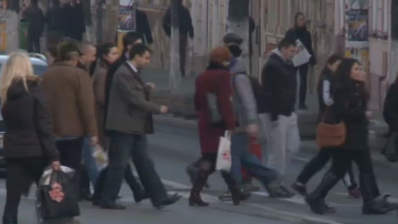 Straini depistati ca traiesc ilegal in Cluj Imagine