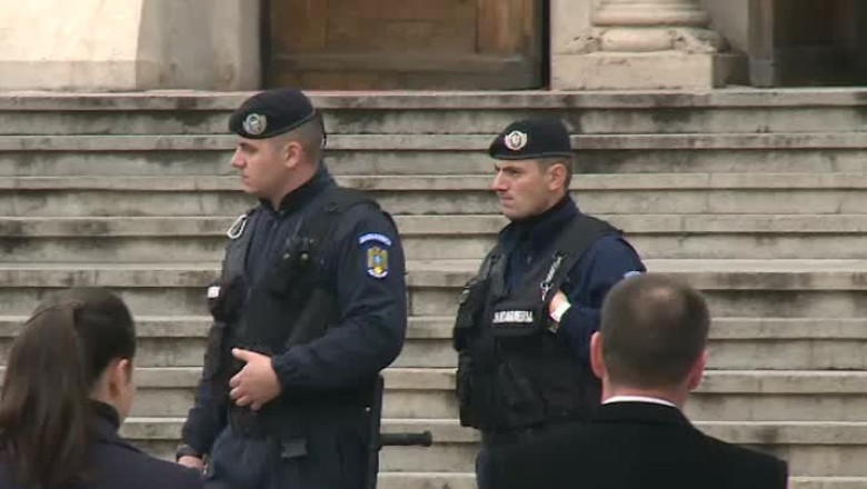 Straini depistati fara acte in Romania Imagine