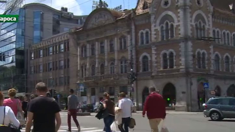 Straini expulzati din Cluj-Napoca Imagine