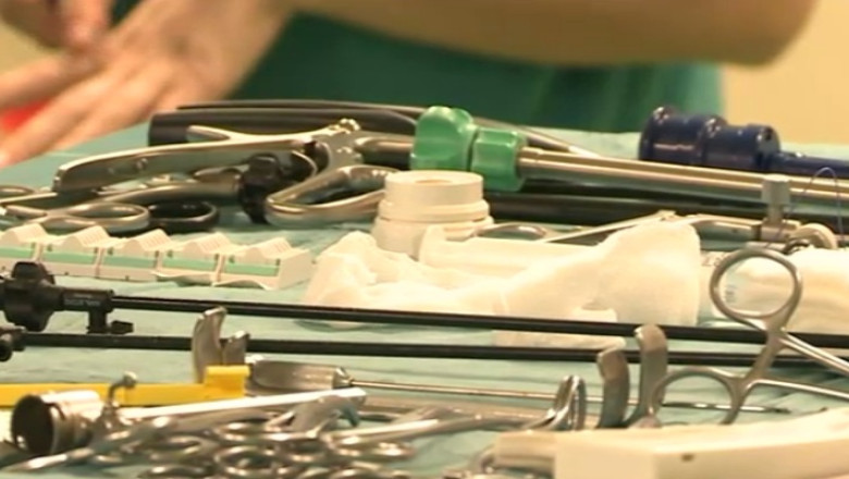 Strainii cheltuiesc peste 60 de milioane de euro anual pentru interventii medicale in Romania Imagine