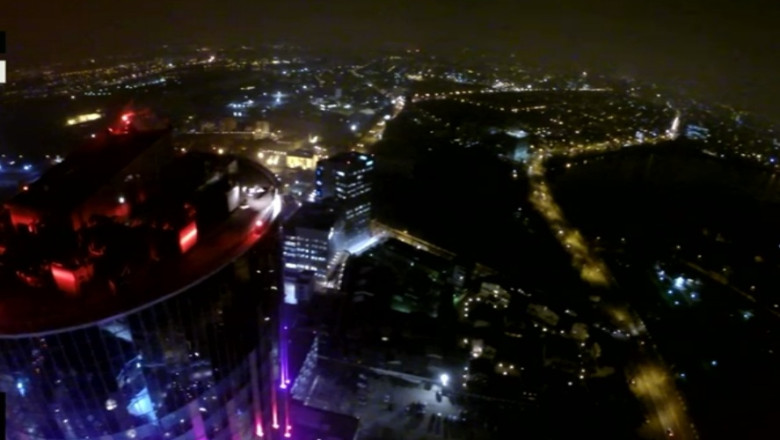 Strainii pot cunoaste Bucurestiul intr-un mod nonconfomist: locuri ascunse prezentate de ghizi voluntari Imagine