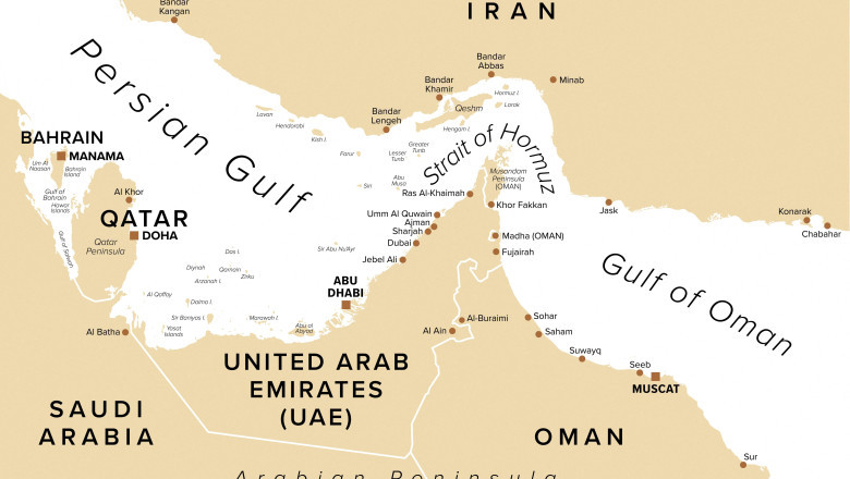 Stramtoarea Ormuz se va redeschide in termen de o luna, iar Marina americana va parasi regiunea, spune presa iraniana. Reactia SUA