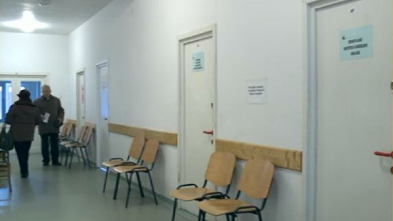 Strangere de fonduri la Policlinica fara plata din Cluj. Finantatorii au decis sa sprijine medicii din Africa Imagine