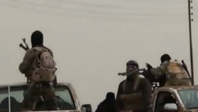 Strategia lui Barack Obama pentru eliminarea gruparii Statul Islamic Imagine