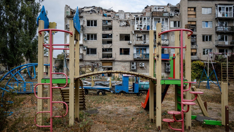 Strategia lui Putin este epuizarea Ucrainei, crede ISW. Pe de alta parte, stocurile sovietice ale Rusiei se epuizeaza in ritm accelerat Imagine
