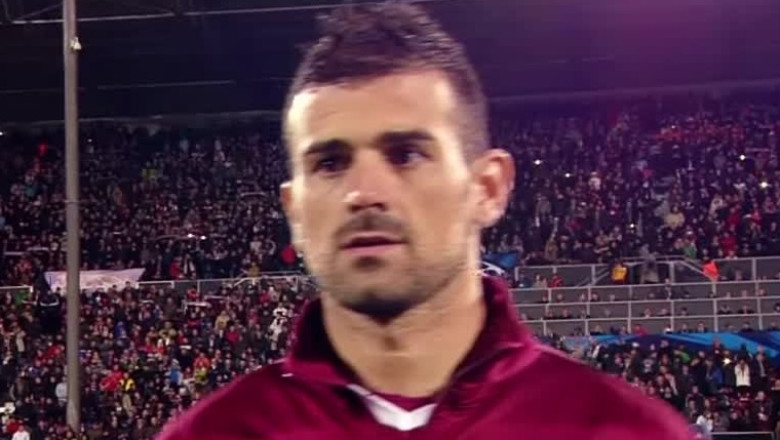 Strategie noua de transferuri in Gruia Imagine