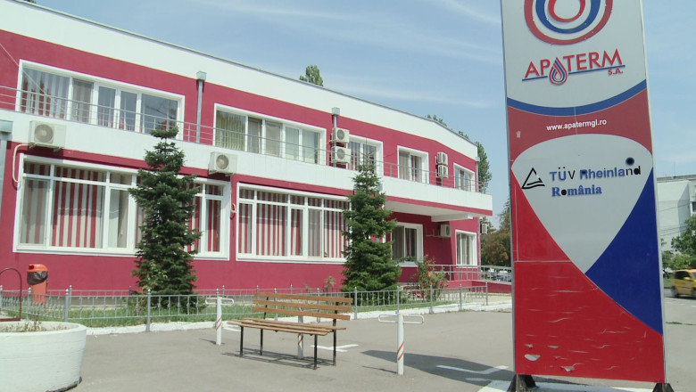 Strategii pentru furnizarea agentului termic Imagine