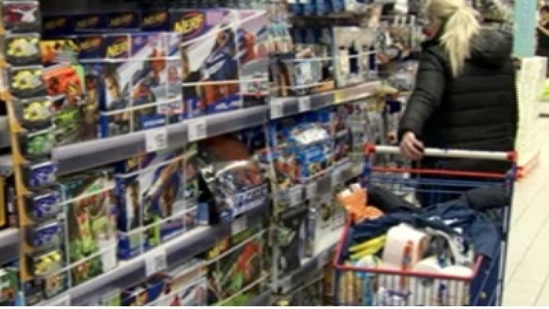 Strategiile cu care supermarketurile ne conving sa facem mai multe cumparaturi Imagine