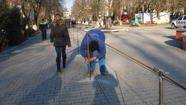 Strazi in reparatii Imagine