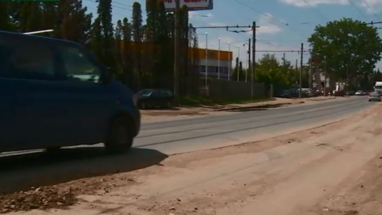 Strazi reabilitate cu intarziere la Cluj-Napoca Imagine