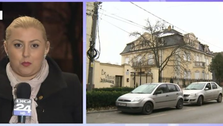 Strazile din Timisoara, intr-un ”dictionar explicativ” Imagine