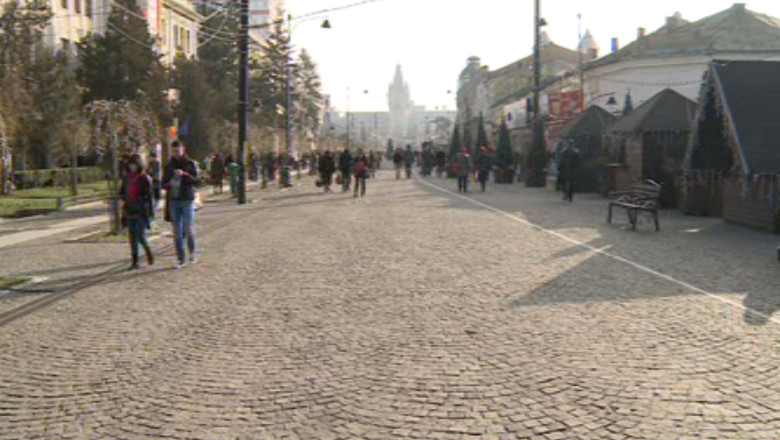 Strazile Iasiului vor fi si mai intunecate de astazi Imagine