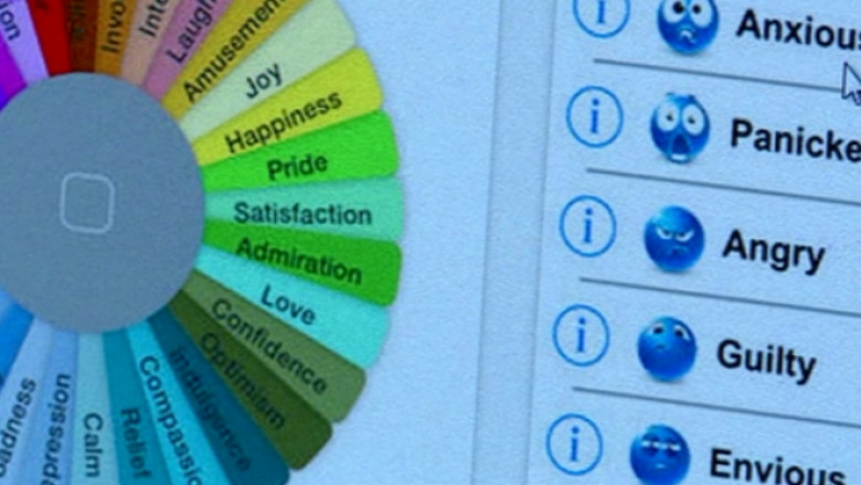 Stresul, tratat cu telefonul mobil. O aplicatie dezvoltata de psihologi din Cluj ajuta la calmarea starii de anxietare Imagine