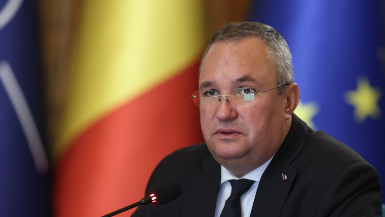 Stroe: Mai multi lideri PNL i-au cerut premierului Ciuca sa ramana in Guvern ca vicepremier Imagine