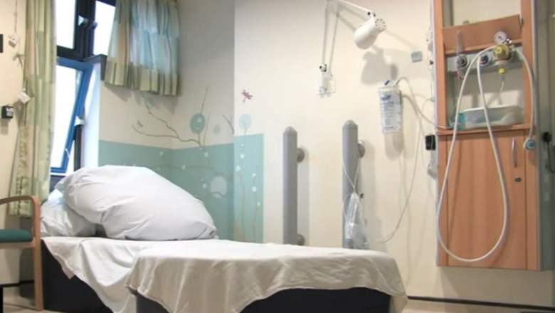 Stryker, compania americana acuzata ca a dat mita in Romania, a fost data in judecata de sute de pacienti Imagine