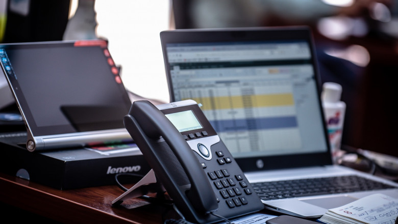 STS: Apel gestionat de Sistemul National Unic pentru Apeluri de Urgenta, premiat la Gala Europeana 112 Imagine