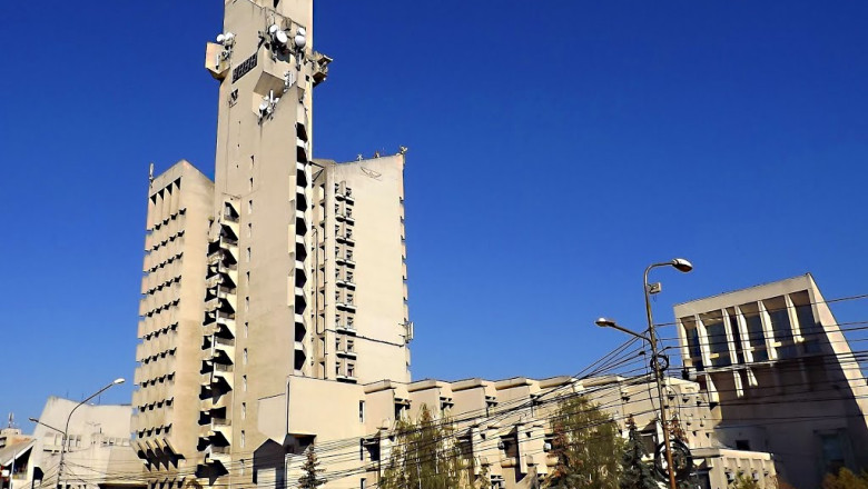 STS, sesizat dupa ce in Primaria Satu Mare au fost gasite trei microfoane artizanale Imagine