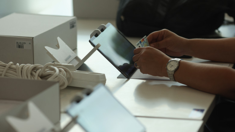 STS: Suntem pregatiti pentru orice fel de atac cyber la alegerile din 9 iunie. „Procesul electoral nu se va intrerupe sub nicio forma” Imagine