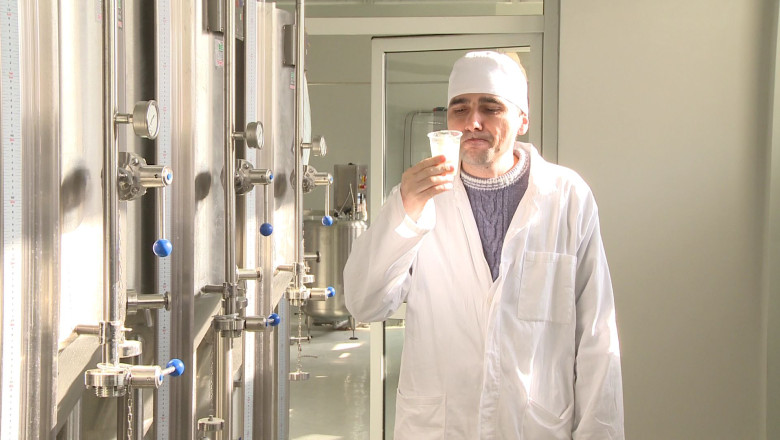 Studenti instruiti de specialisti ai unor companii de renume Imagine