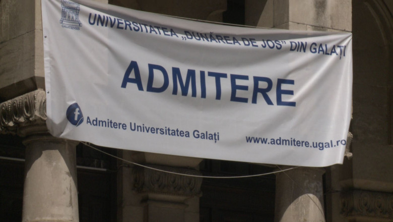 Studenti platiti pentru meditatii. La Facultatea de Inginerie, viitorii studenti vor primi 350 de lei daca fac meditatii Imagine