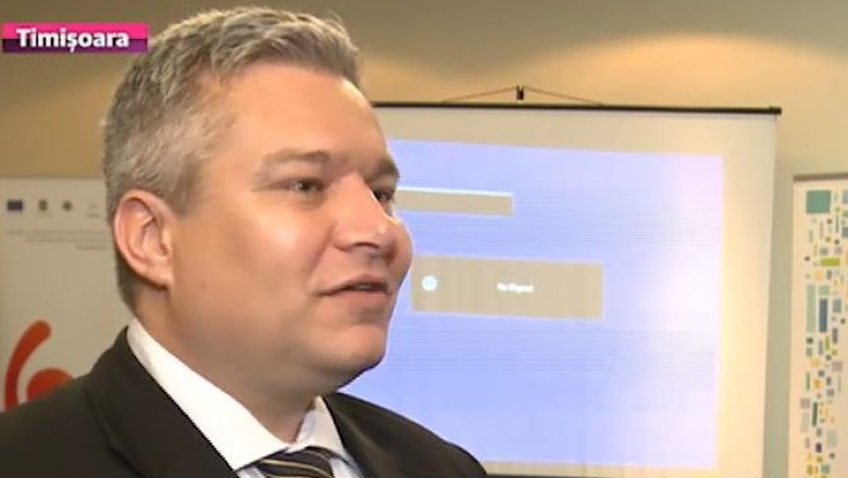 Studenti "conectati" la piata muncii. Orientare in cariera pentru 800 de tineri din Timisoara Imagine