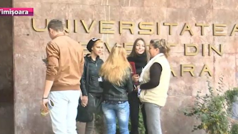 Studentii au doua zile libere ca sa voteze in localitatea de domiciliu Imagine