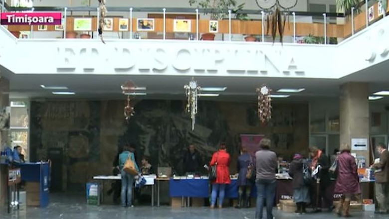 Studentii-cameleon, multifunctionali dupa facultate Imagine