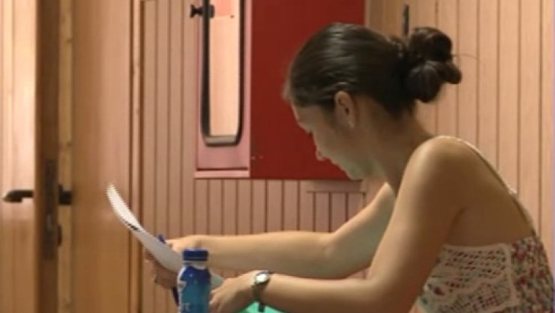 Studentii de la Universitatea de Vest invata Criminalistica la fel ca in filme Imagine