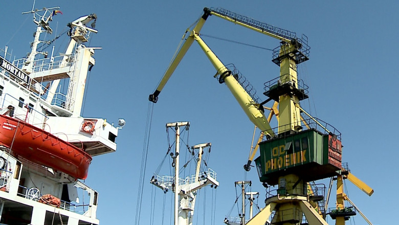 Studentii din marina, ajutati sa se angajeze  Imagine