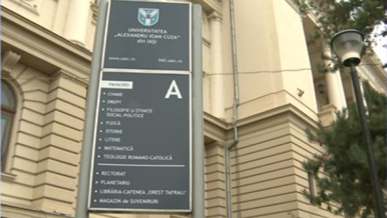 Studentii ieseni intra in greva japoneza Imagine