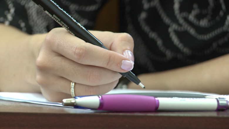 Studentii la Medicina, dezavantajati la angajare Imagine