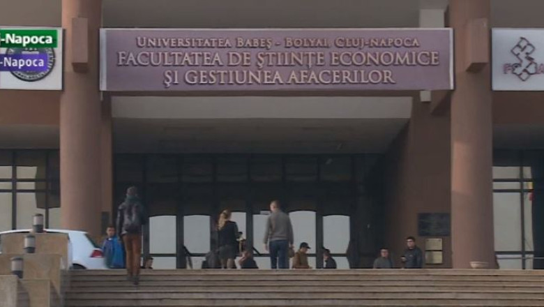 Studentii, liber pentru vot  Imagine