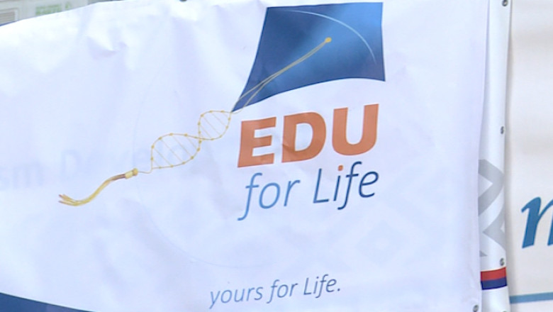 Studentii UVT, in practica la companii Imagine