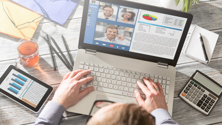 Studentii vor putea face si cursuri online din toamna. Cimpeanu: OUG va fi adoptata miercuri Imagine