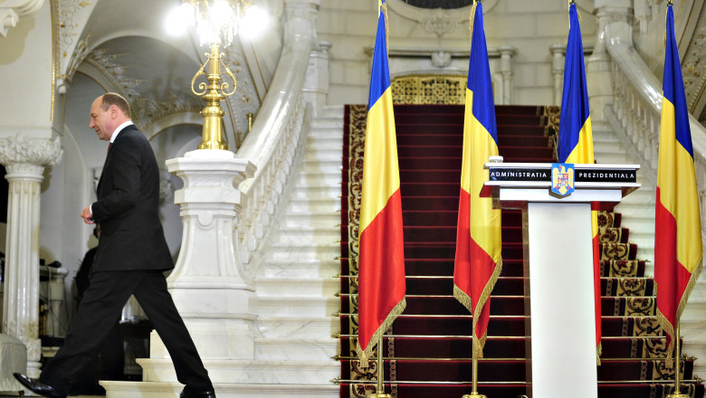 Studiou virtual. Punctele slabe si punctele tari ale prezidentiabililor Imagine